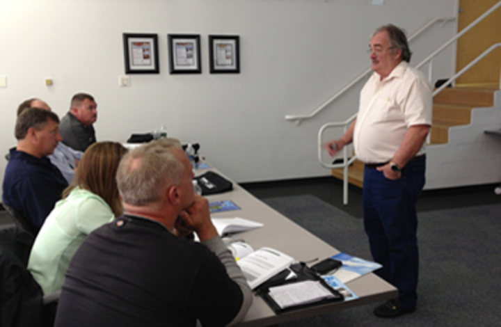 Pump Guy Seminar