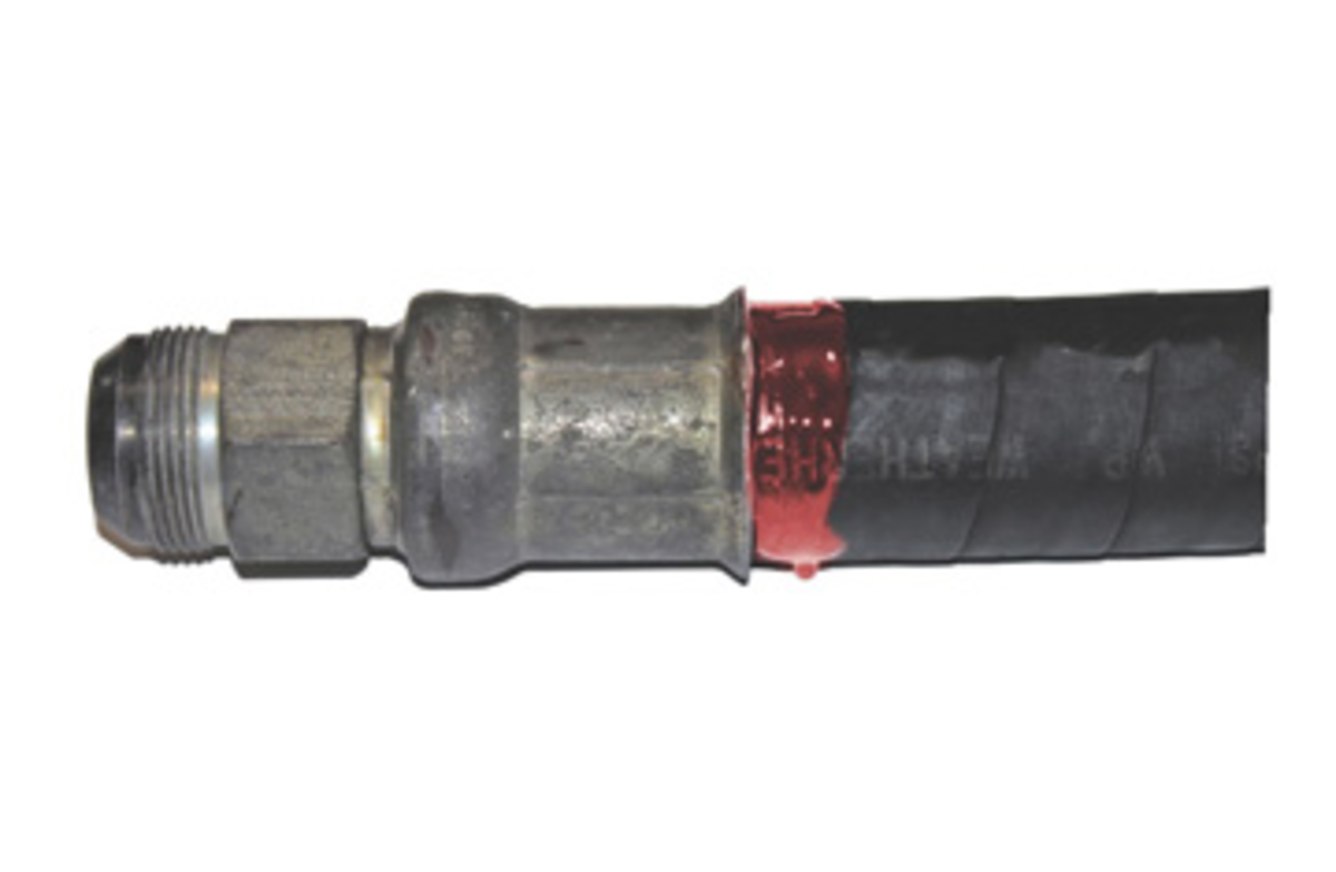 5 Simple Steps to Reduce Hydraulic Hose Failure PI Process