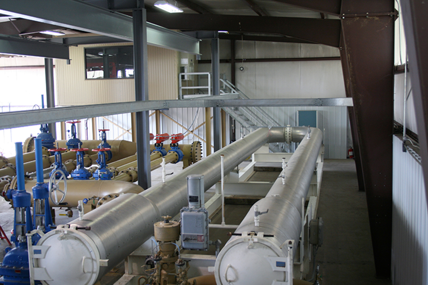 Flowmeter Calibration & Recalibration…What You Should Know PI Process