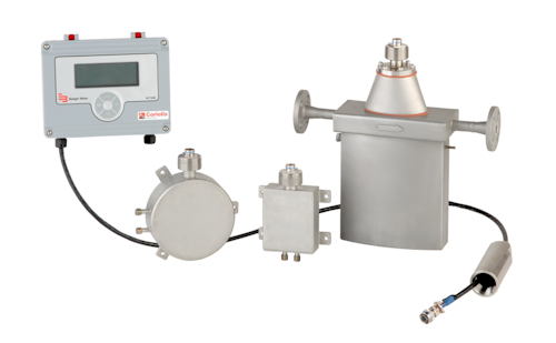 Badger Meter RTC1000 Coriolis Mass Flowmeter