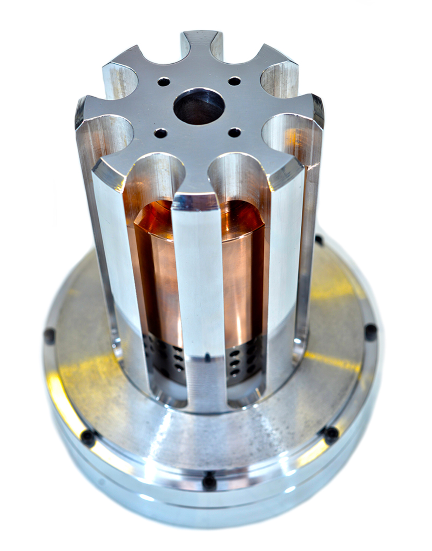 The Oxford Flow regulator
