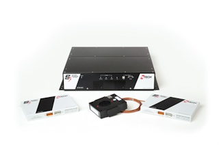 Ametek Solidstate Controls Btech 1116 A20461 2
