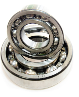 Motion Industries 0317 A21682 3