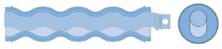 Seepex Inc 1117 A23375 5