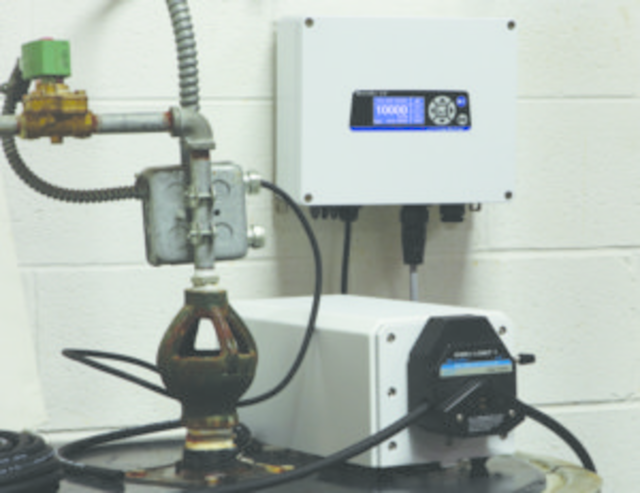 Cole Parmer0518 Water Treatment Pump 300x231