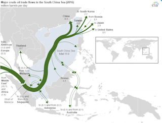Graphic courtesy of EIA