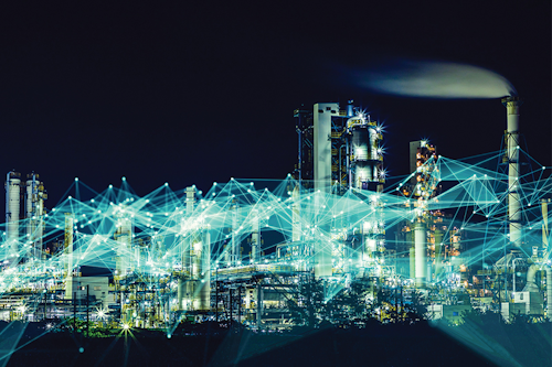 metamorworks/iStock