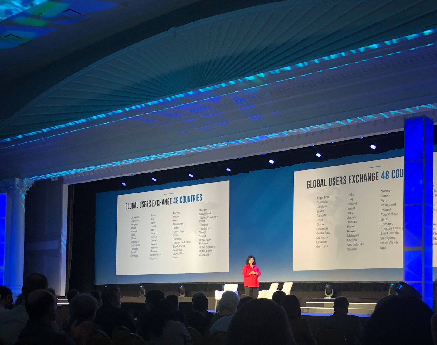 From The Editor Emerson Users Exchange 2019 Flow Control Network