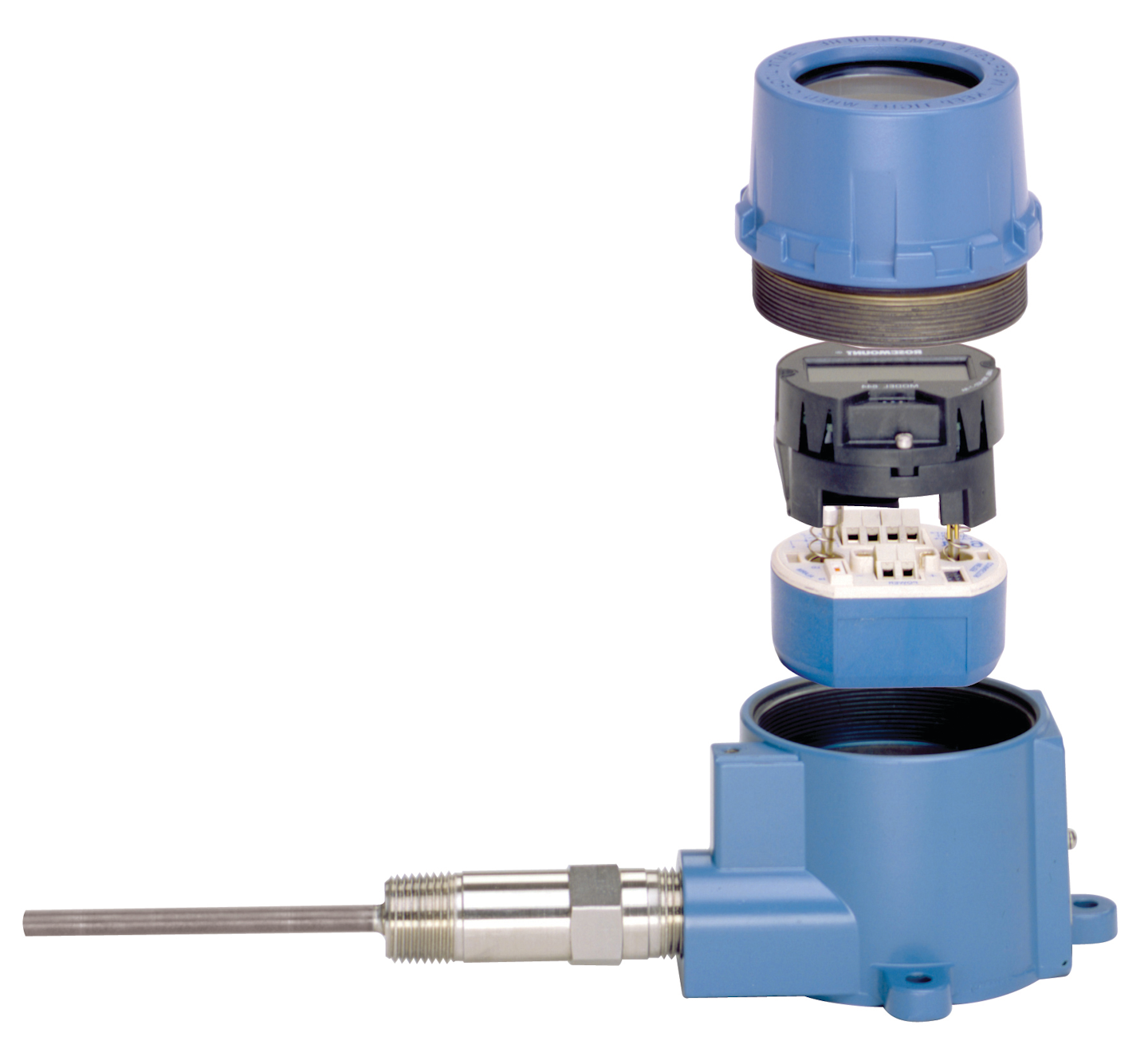 Moving beyond basic temperature measurement instrumentation to improve