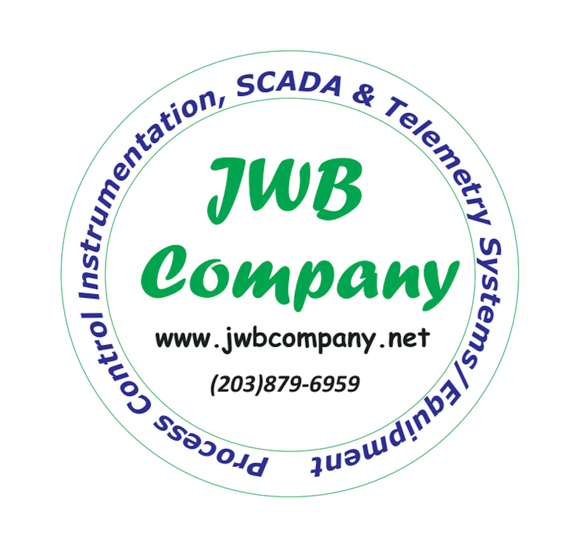 JWB Company | PI Process Instrumentation