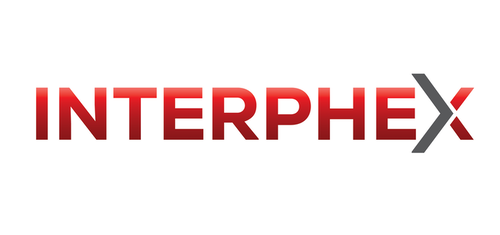 Interphex Logo 5eb04c02f1e42