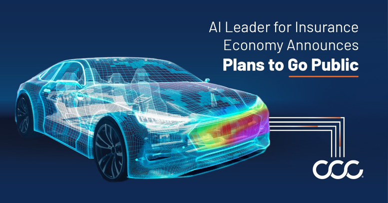 CCC Says Going Public Aids Its Digital Goal | 2021-02-04 | Fender Bender