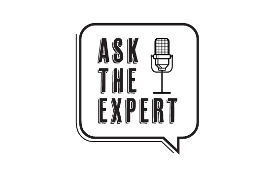 ask-the-expert-logo