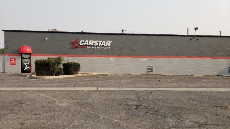 1673020792114 Carstarwestsidecollisionexterior1