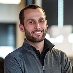 1673022048725 Bryce Evans Headshot