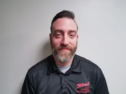 1673047690610 Awards Matt French 1673047690610 Awards Matt French