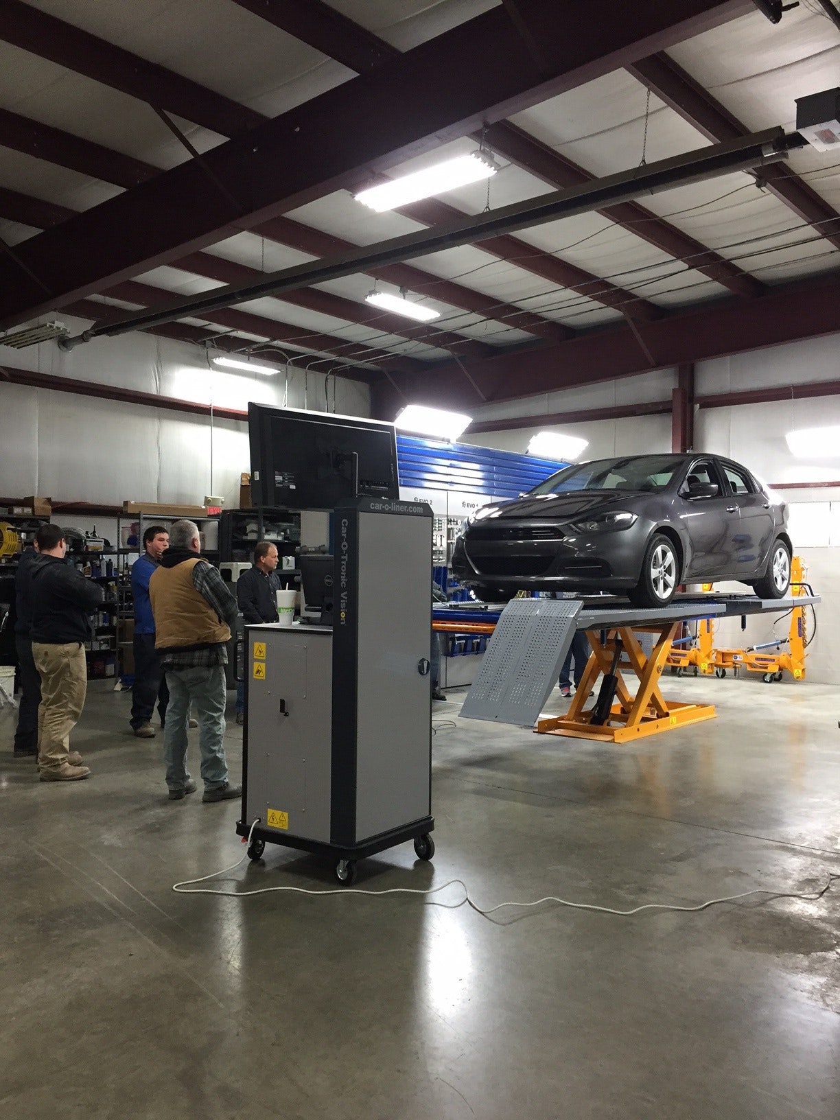 1673052838900 Caroliner Sullivansequipment