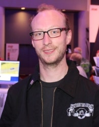 1673054087667 Sema2013 3questions Benjohnson