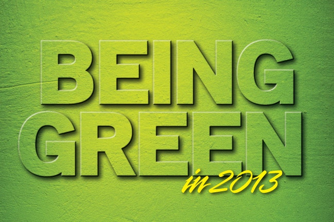 1673279062585 Howtobegreenin2013