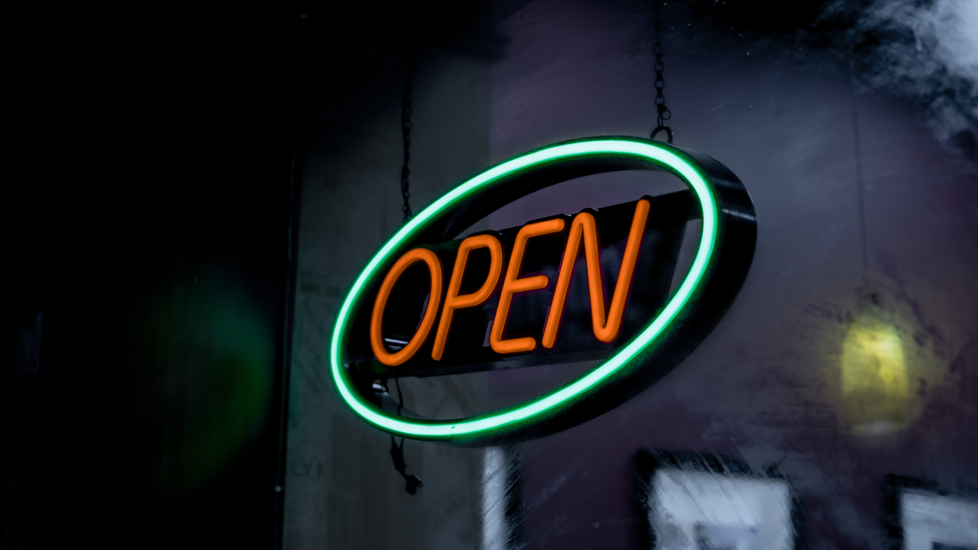 Open Sign 6424835230de0