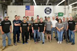 Schoonover Body Works Fender Bender Bre Mc Gee 9112 641b4ad6f01d2 Schoonover Body Works Fender Bender Bre Mc Gee 9112 641b4ad6f01d2