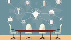 Conference Meeting Room Conference Meeting Room