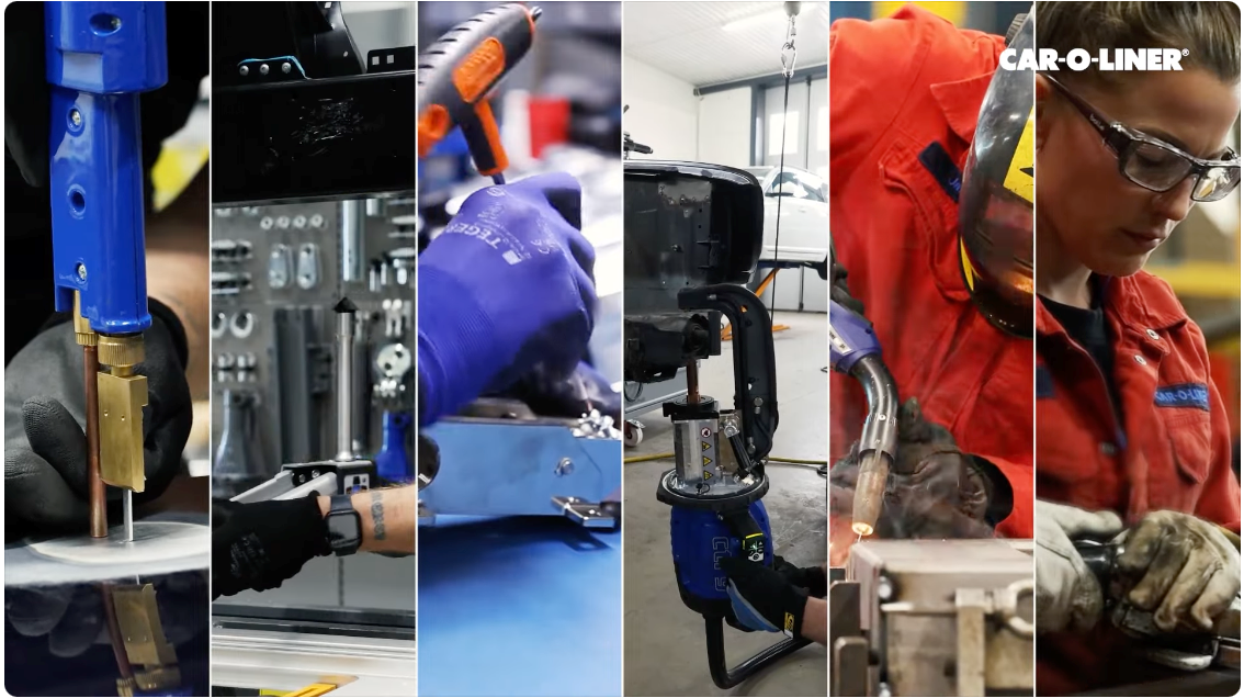 Car O Liner 50th Anniveresary Video 64ecfc3aa97e1