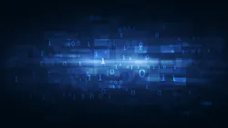 Digital data Digital data