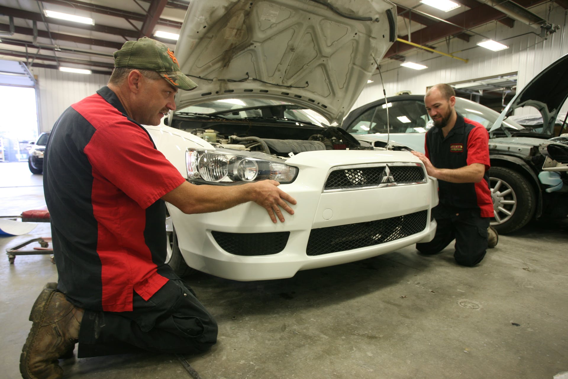 Once-simple repairs can now involve 500 steps of instructions. Make sure you access the latest steps instead of relying on previous versions.