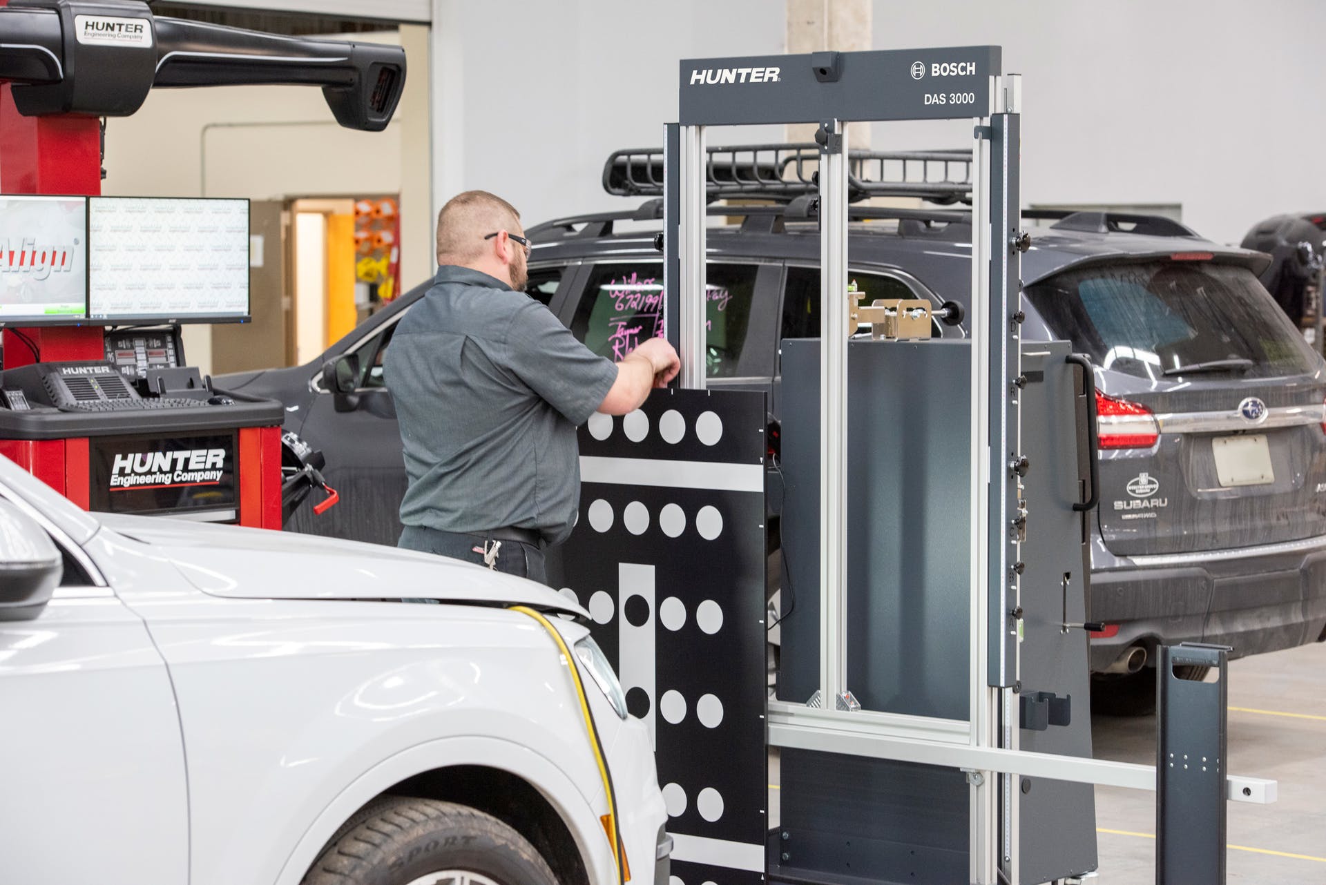 The complexity of today&rsquo;s vehicles is changing rapidly, and the days of assigning a repair to your &ldquo;A&rdquo; tech who would handle the complete repair are gone.