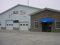 65b9e50c3a8807001ee022e8 Mills Office Front 65b9e50c3a8807001ee022e8 Mills Office Front