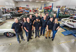 65b9e5297333fd001e0eb4d6 Chris And Alyssa Right With The Team 65b9e5297333fd001e0eb4d6 Chris And Alyssa Right With The Team