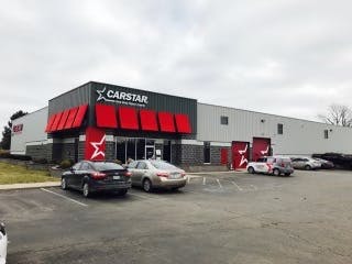 CARSTAR Metcalf in Stilwell, Kansas