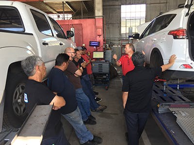 65ba52bb950e69001ecdd1eb Team Meeting 2