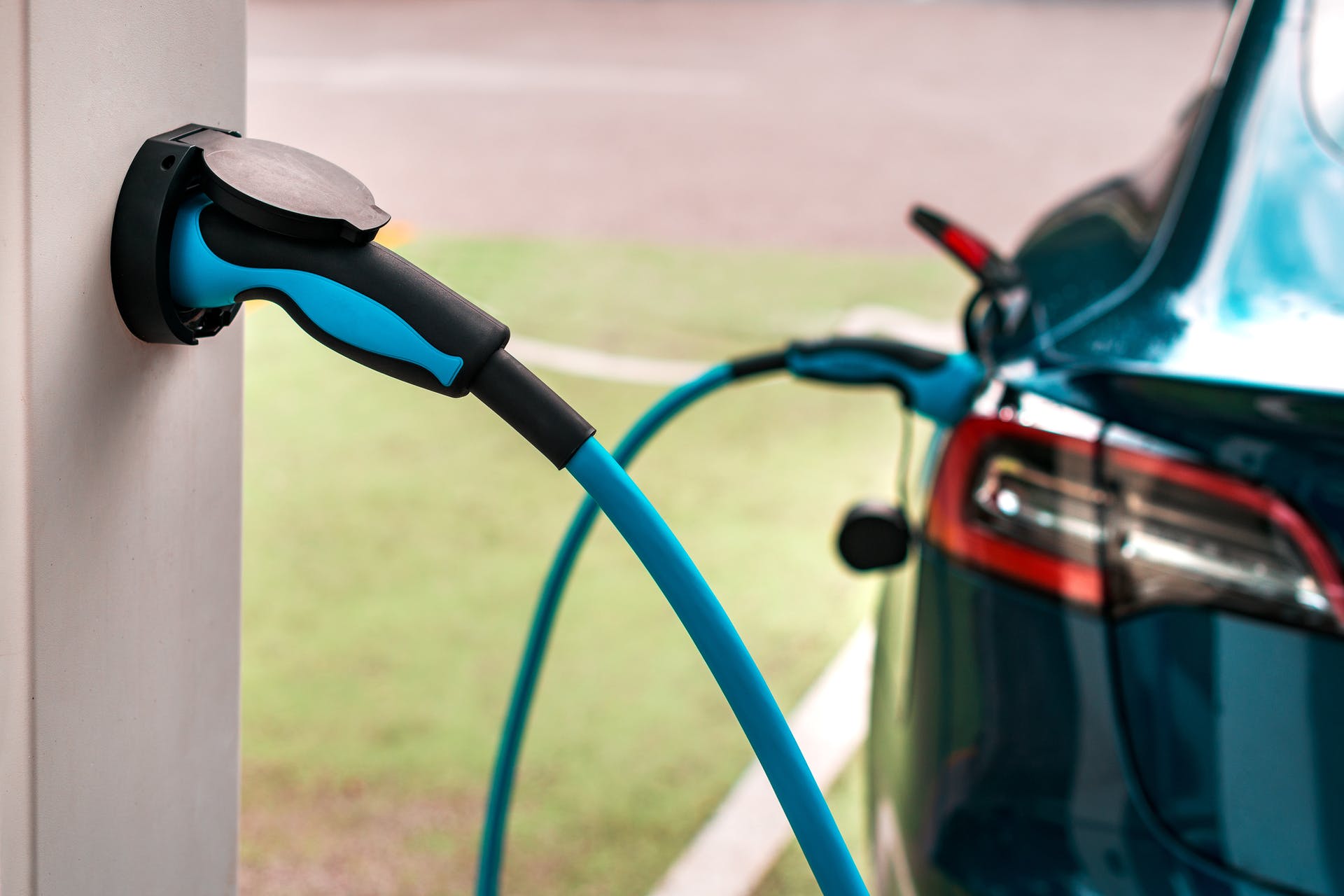 65bacc4999c688001e5644f5 Electric Vehicle