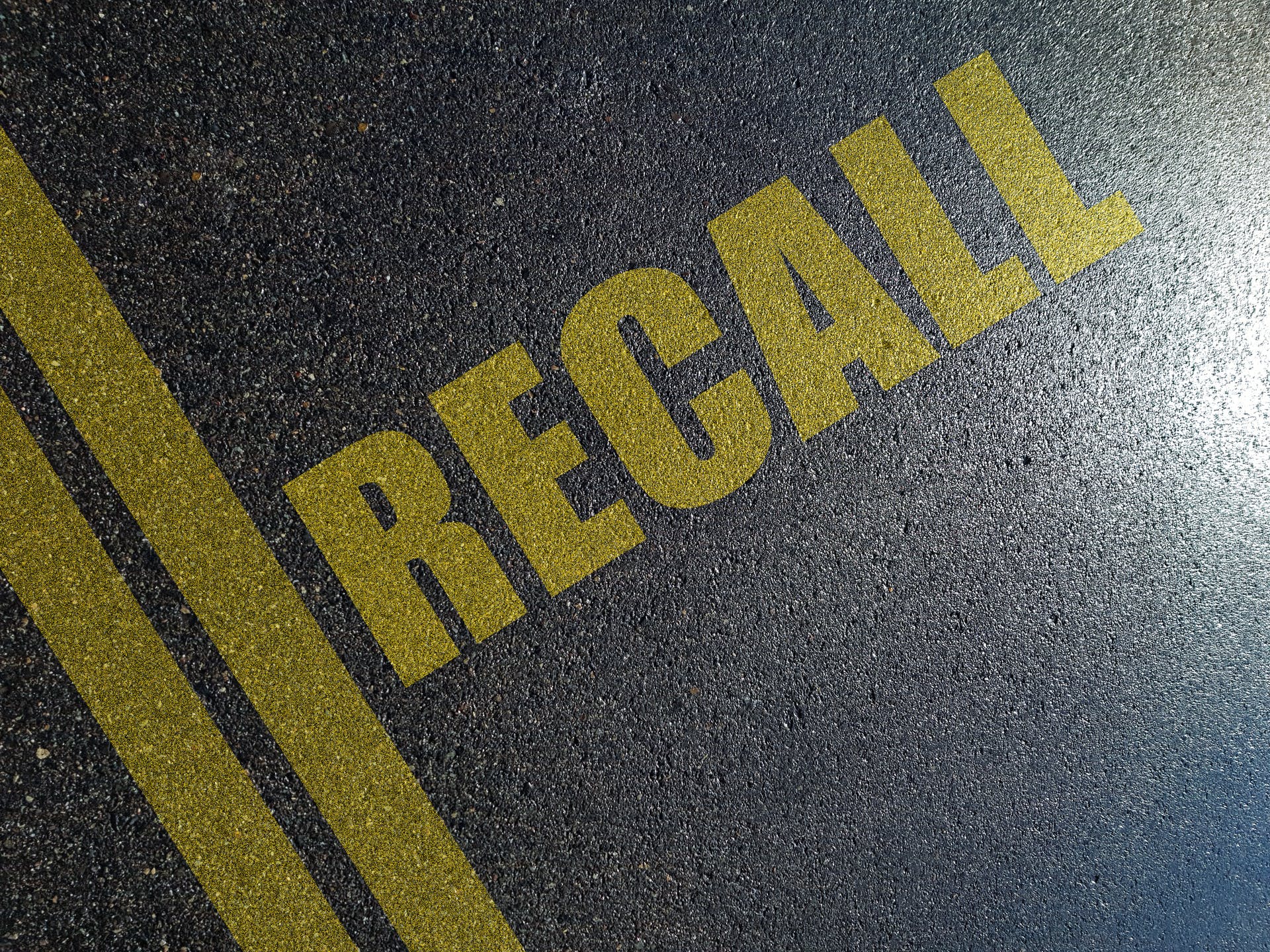 Ford recalls nearly 232,000 Rangers over incorrectly installed air bag inflator