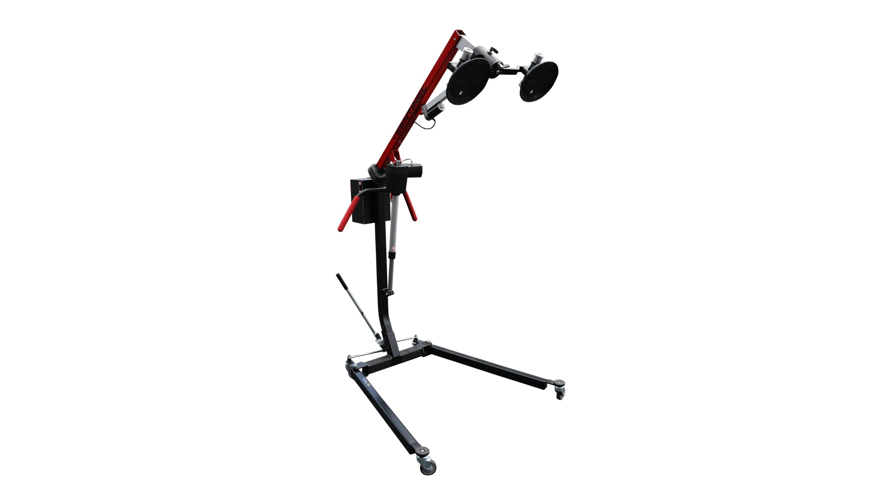 65bad1de427973001ef1542c Equalizer Sentinel