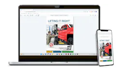 Automotive Lift Institute's Lifting It Right Second Edition Automotive Lift Institute's Lifting It Right Second Edition