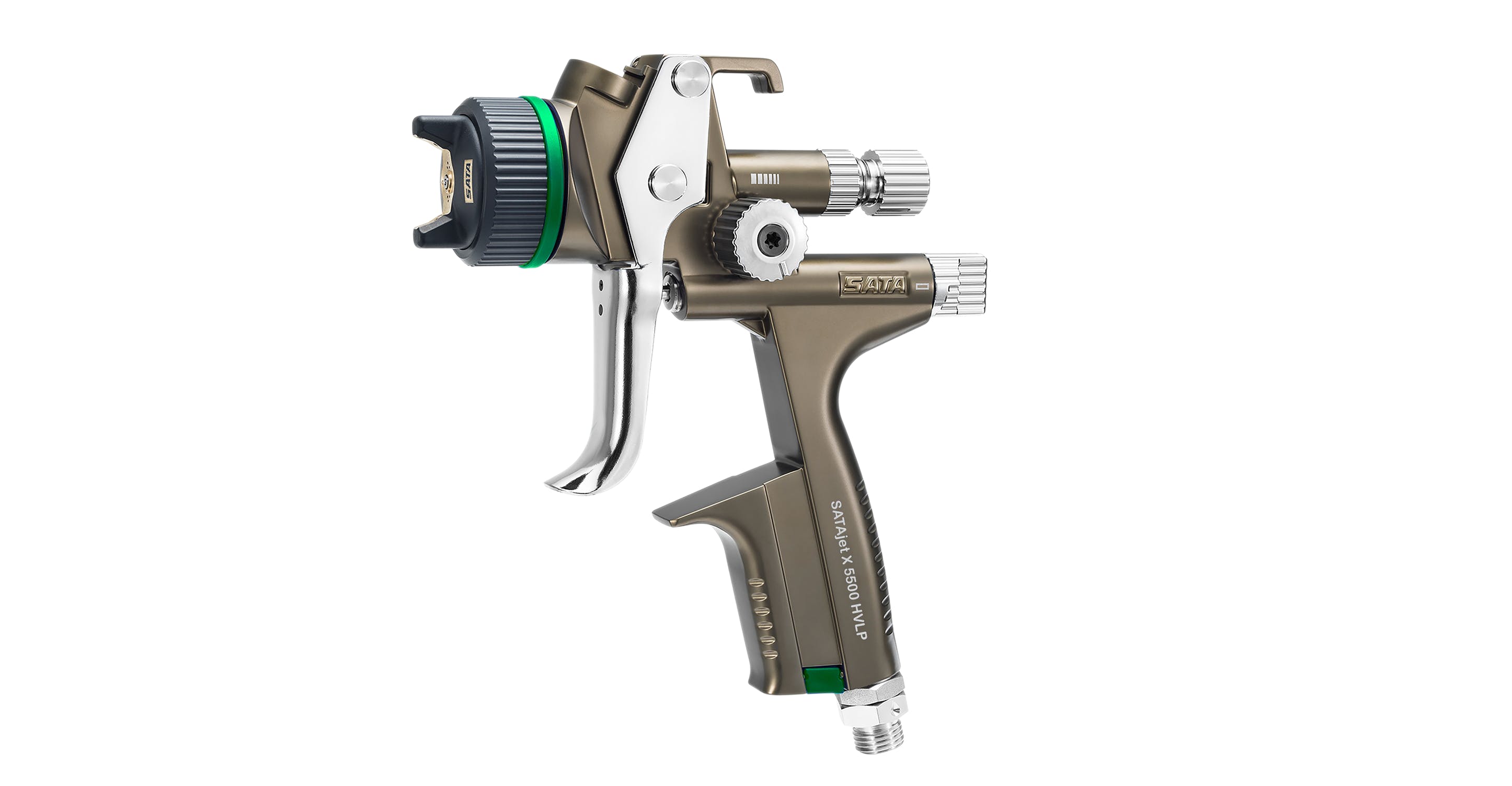 Sat Ajet X 5500 Hvlp Standard