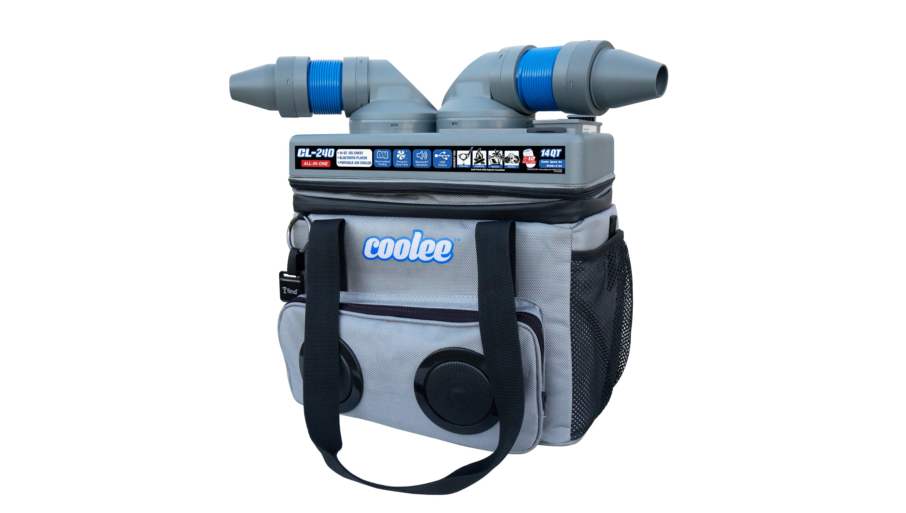 Coolee CL-240