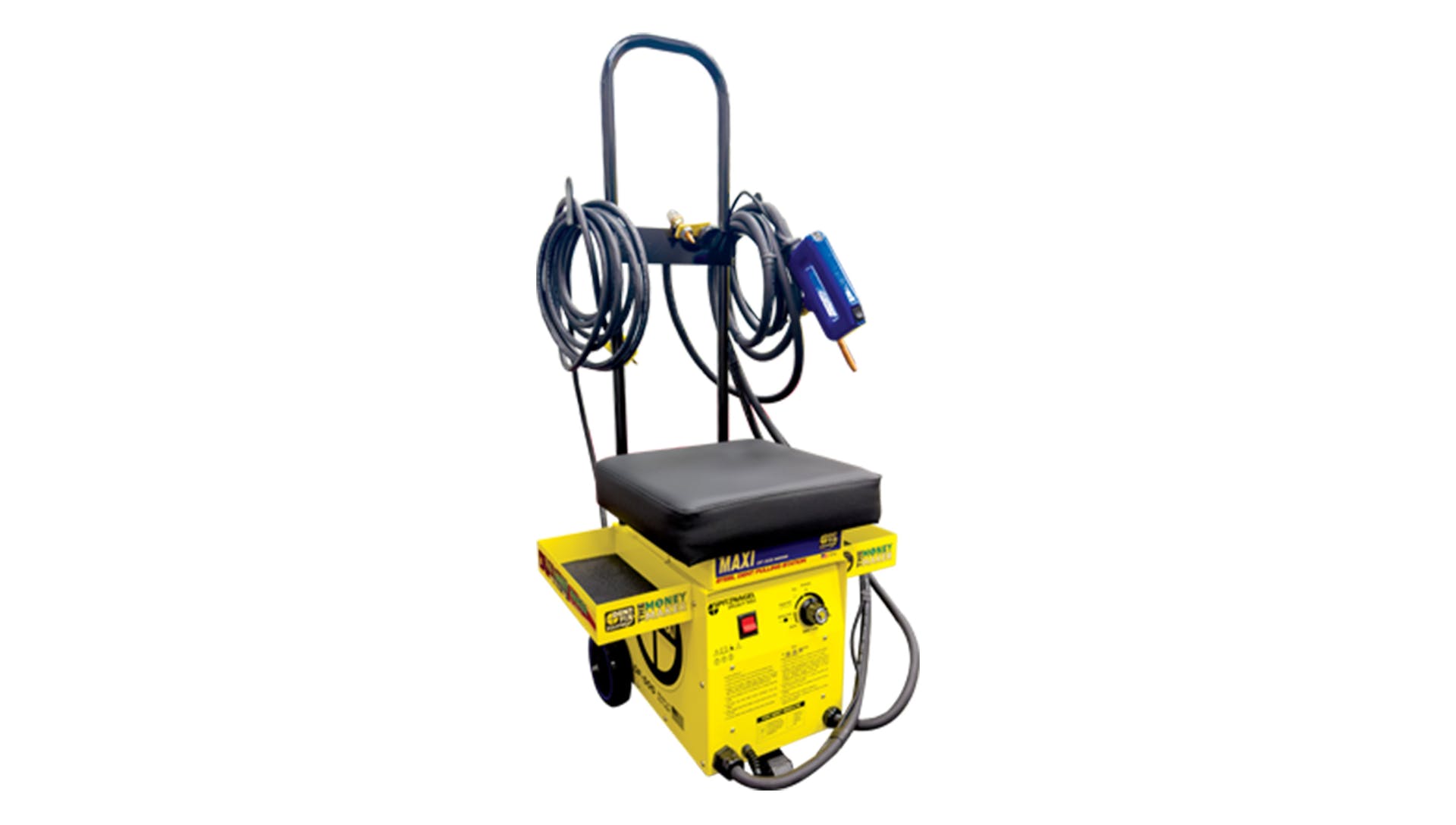 MAXI EX from Dent Fix Equipment