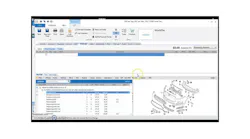 Opus IVS ADAS Map Opus IVS ADAS Map