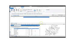 Opus IVS ADAS Map Opus IVS ADAS Map