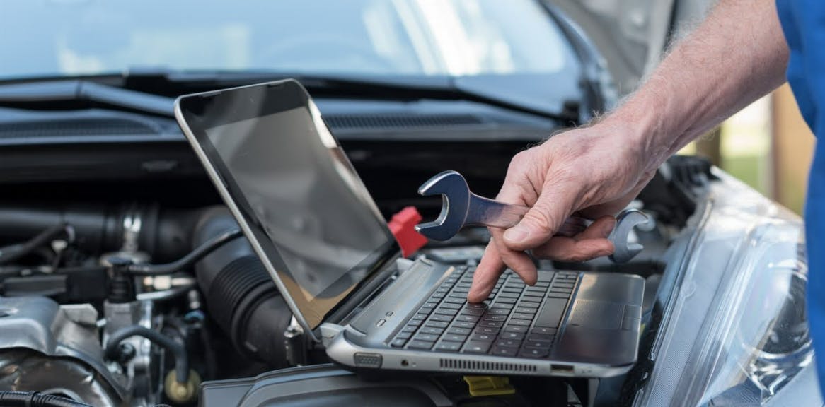 Right to repair webinar