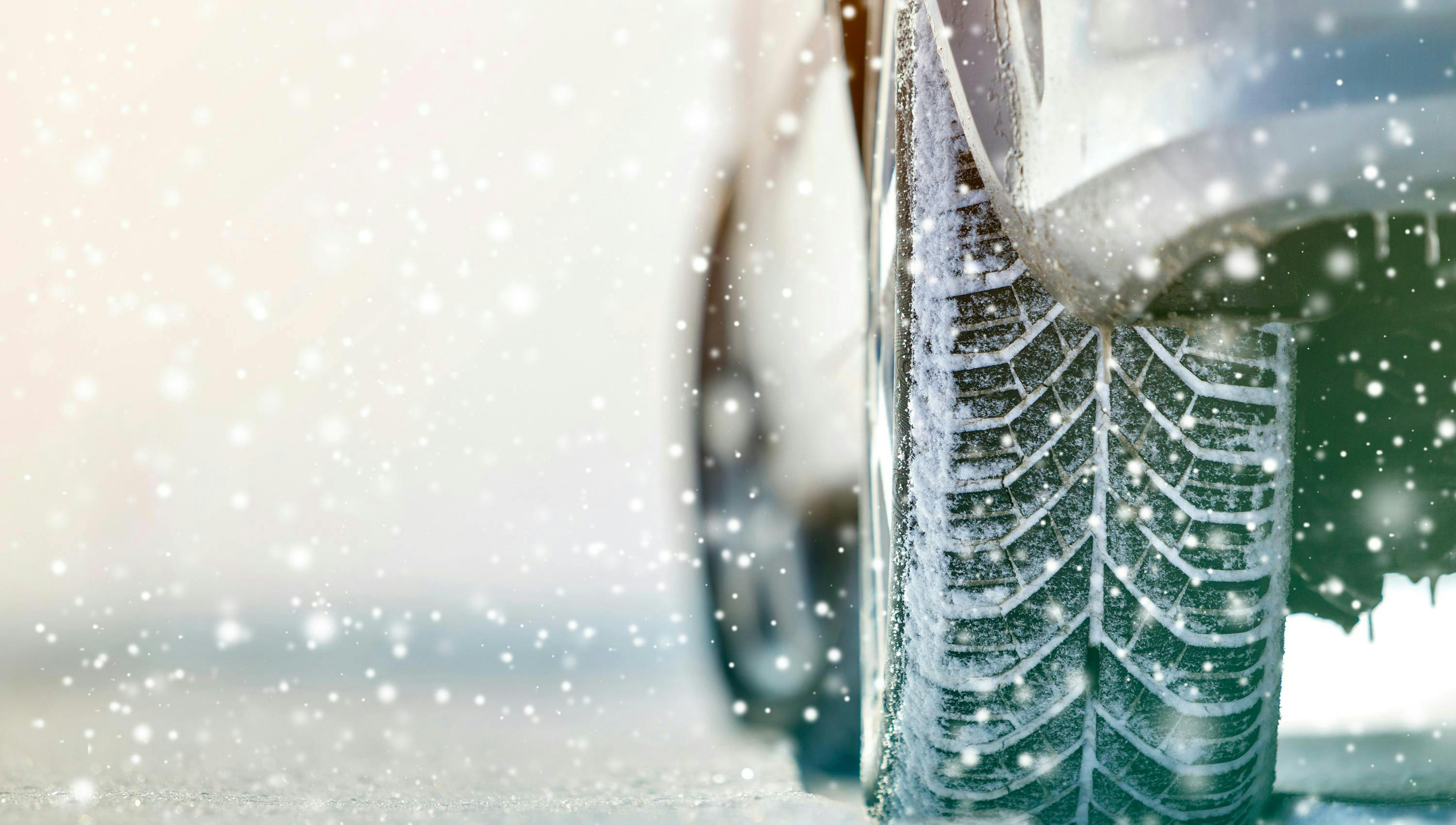 Guest Blog: Overcoming winter weather when performing dynamic ADAS recalibrations