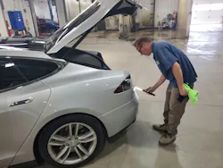 A solid predelivery checklist ensures protocols are followed across the board to achieve the end result you (and the customer) both expect. A solid predelivery checklist ensures protocols are followed across the board to achieve the end result you (and the customer) both expect.