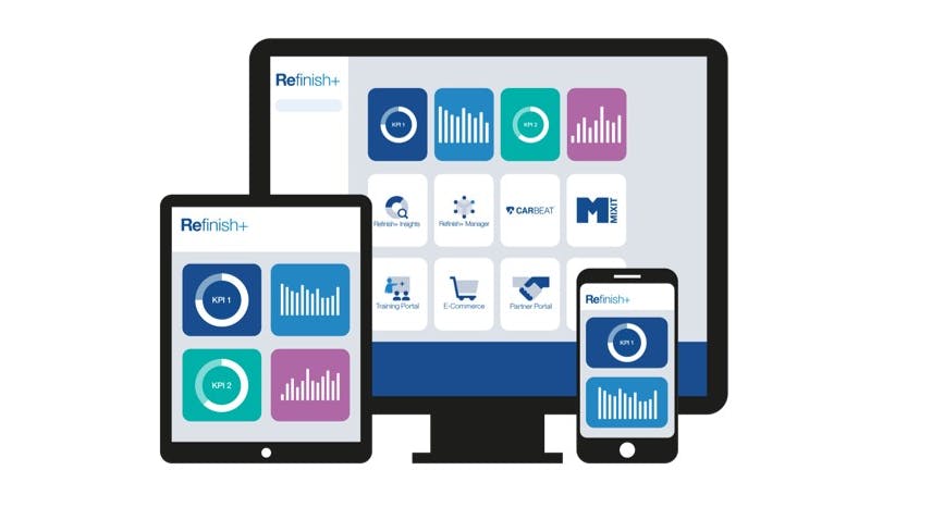 65eb52694c06bf001e97863b Refinish Plus