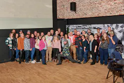 Fuller's Collision has a staff of 30 as of April. 2024. Fuller's Collision has a staff of 30 as of April. 2024.