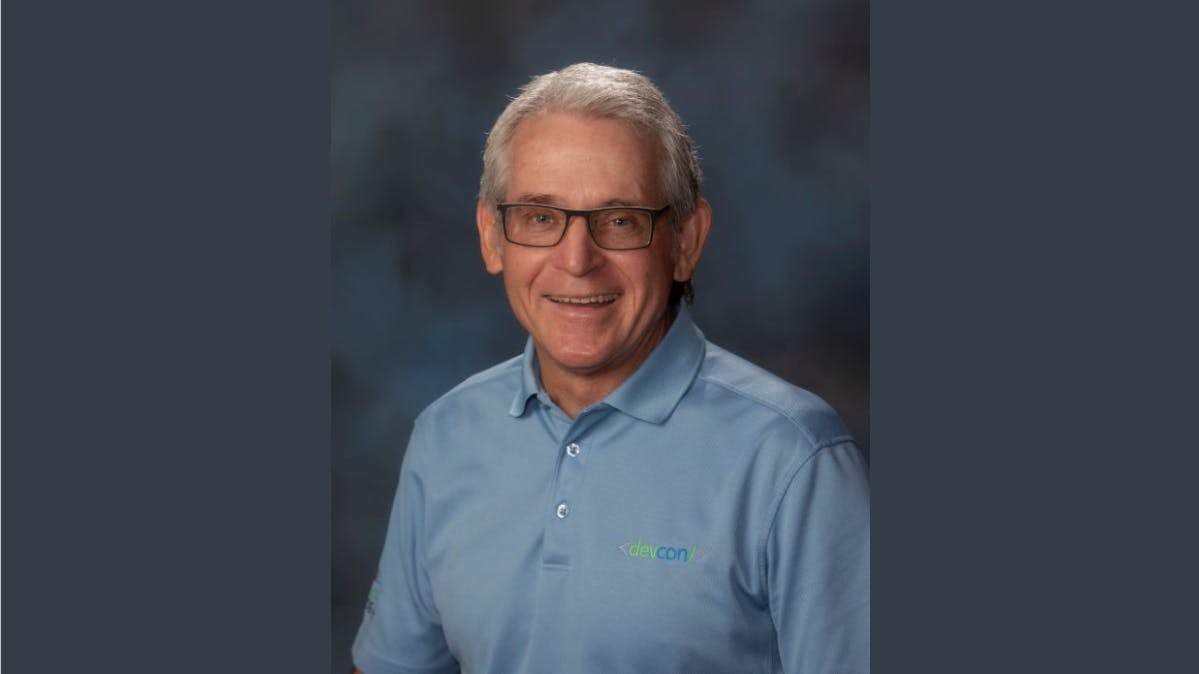 6616f89c41ebe2001e3e4878 Dan Webster Ciecas Architecture Committee Chair