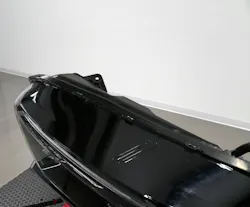 A photo of the completed repair. A photo of the completed repair.